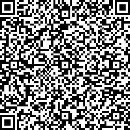 QR - код для пожертвований